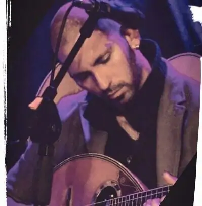 Stavros Papagiannakopoulos