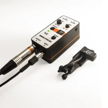 Violin Bridge Dyna-Mic